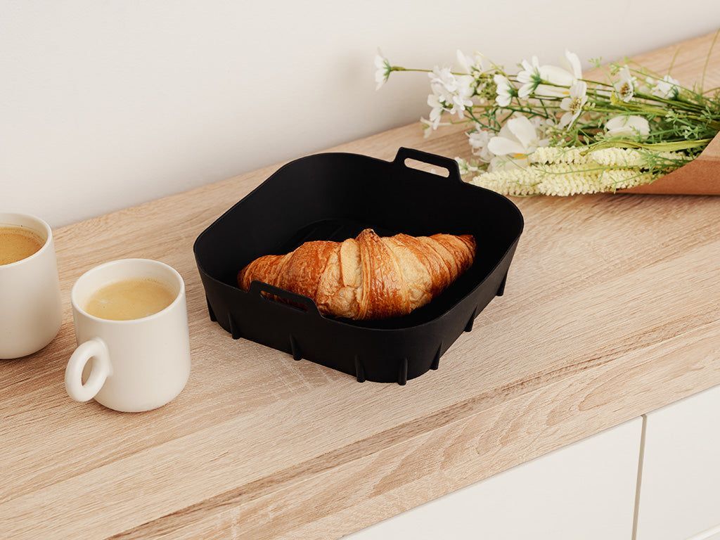 PANIER POUR FRITEUSE À AIR – 5L - 2