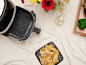 TAPIS POUR FRITEUSE À AIR – 5L/6L - 3