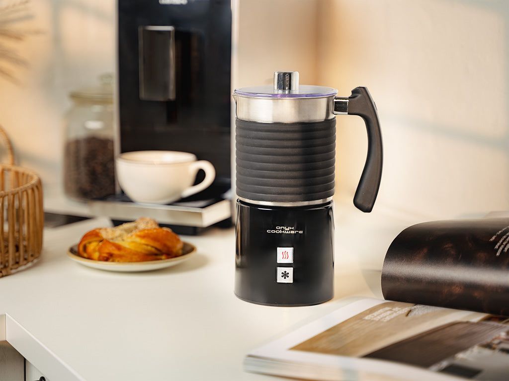 LE CLASSIQUE DU BARISTA - 4