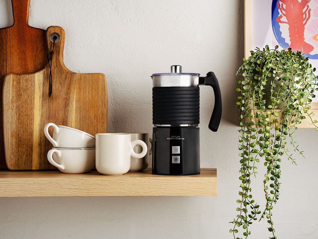 LE CLASSIQUE DU BARISTA - 4