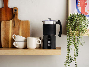 LE CLASSIQUE DU BARISTA - 4