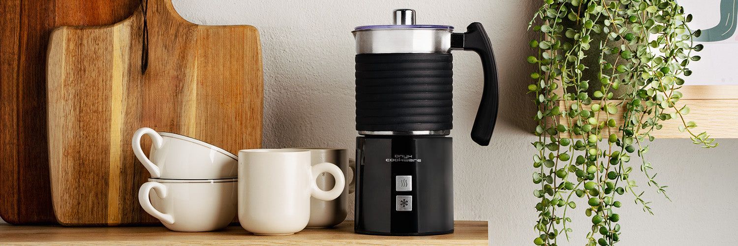 MOUSSEUR À LAIT – 400ML