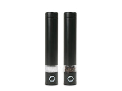 Moulin électrique - 15 ml lot de 2