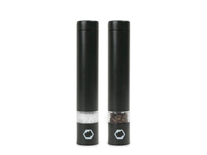 MOULIN ÉLECTRIQUE - 15ML 2-PAQUET