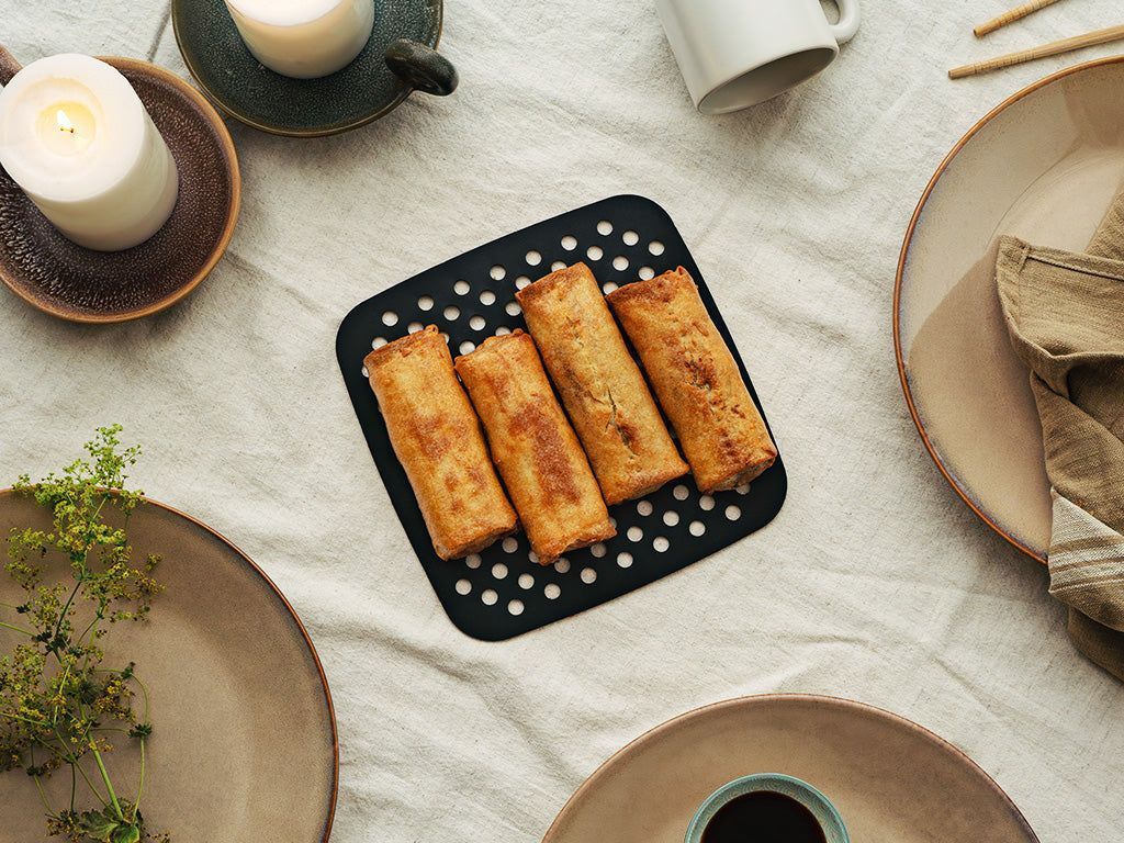 TAPIS POUR FRITEUSE À AIR – 5L/6L - 4