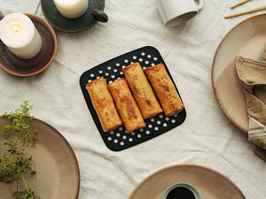 TAPIS POUR FRITEUSE À AIR – 5L/6L - 4