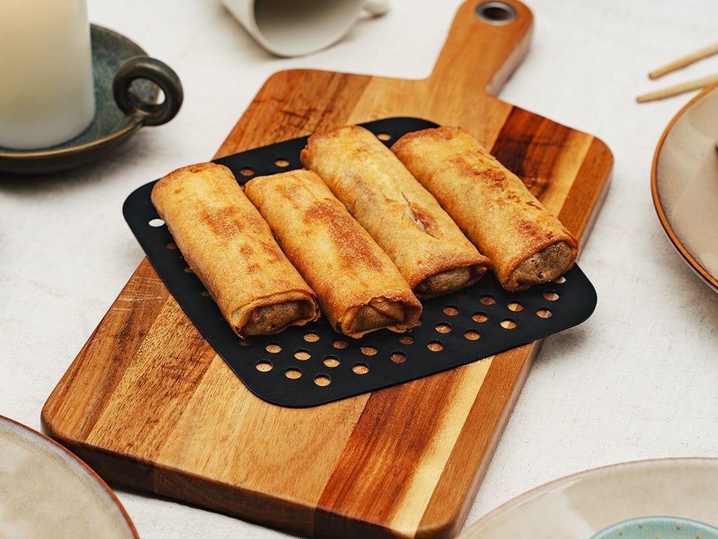 TAPIS POUR FRITEUSE À AIR – 5L/6L - 6