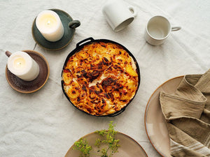 PANIER POUR FRITEUSE À AIR – 5L - 6