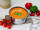 Ensemble de Casseroles Essentiel – 2 Pièces