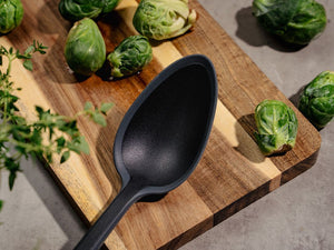 CUILLÈRE EN SILICONE - 2