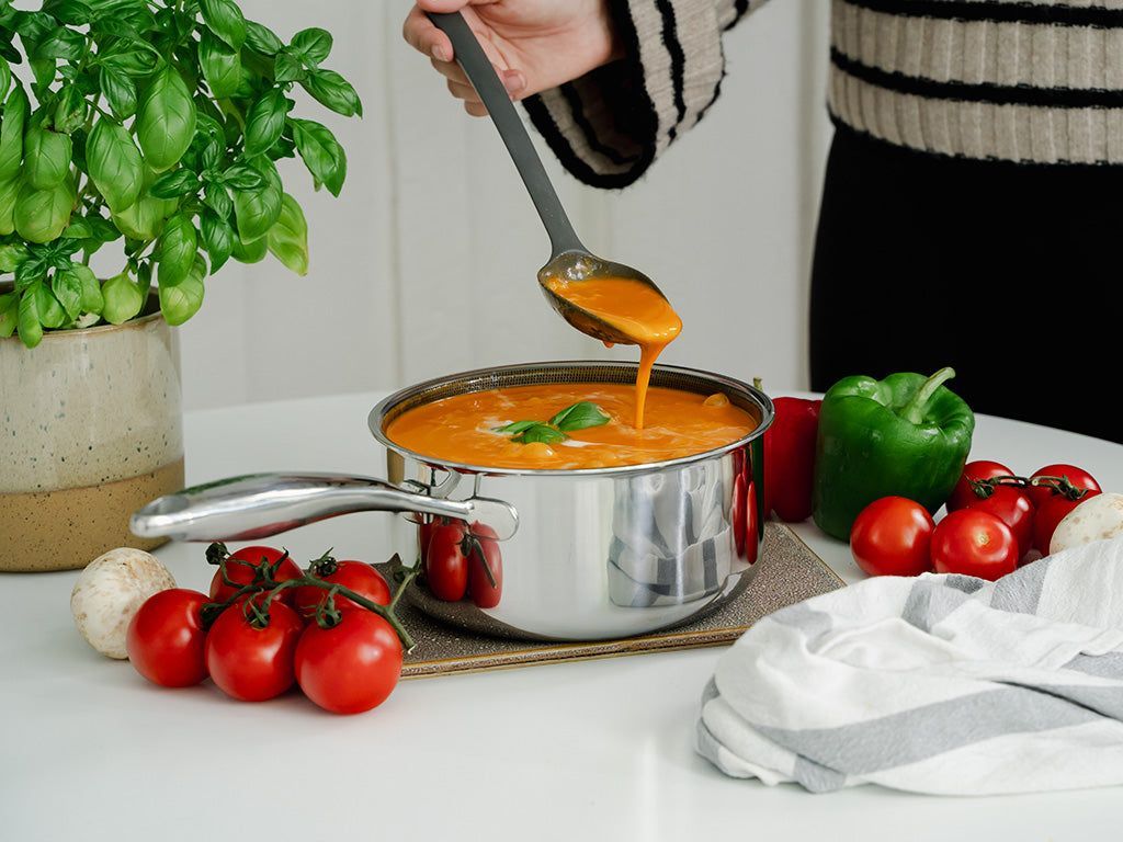 SAUCIER 18CM (2L) - 2