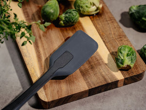 RACLETTE EN SILICONE - 2