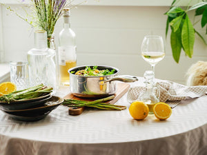 SAUCIER 18CM (2L) - 4