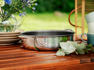 POT À SAUTER 28CM - 6