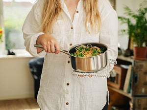 SAUCIER 18CM (2L) - 5