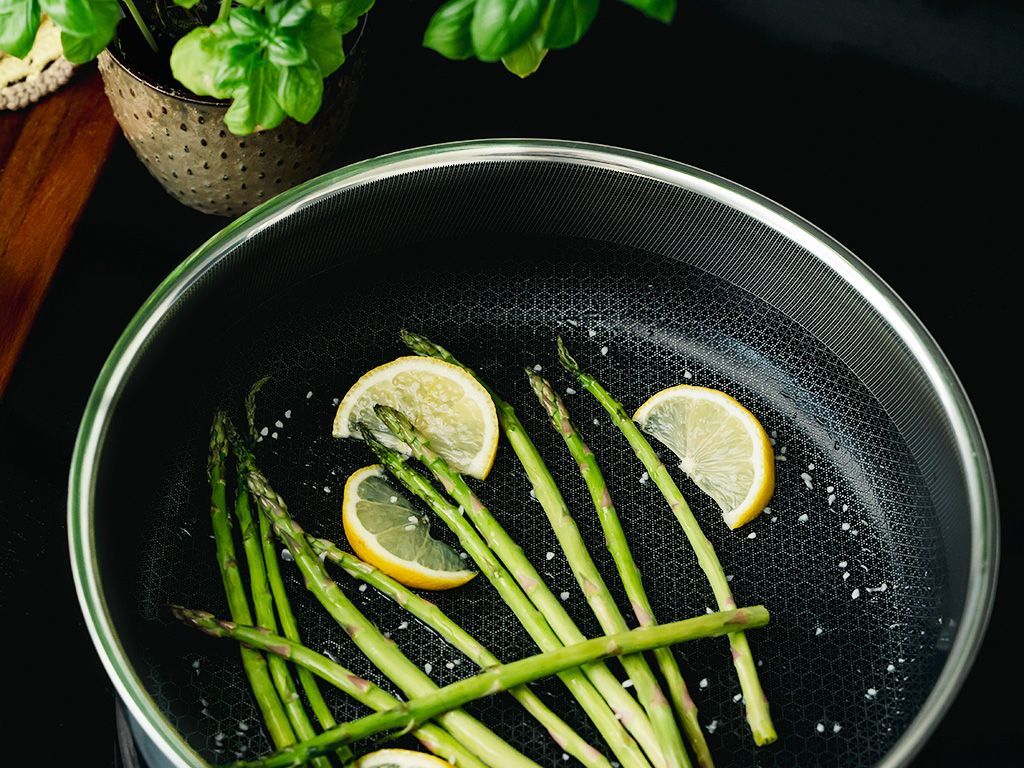 ENSEMBLE DE SAUTER AVEC POIGNÉE DÉTACHABLE 26CM - 5