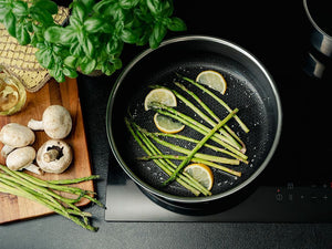 SAUTER SANS POIGNÉE 26CM - 4