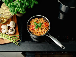 SAUCE POT 18CM (2L) - 2