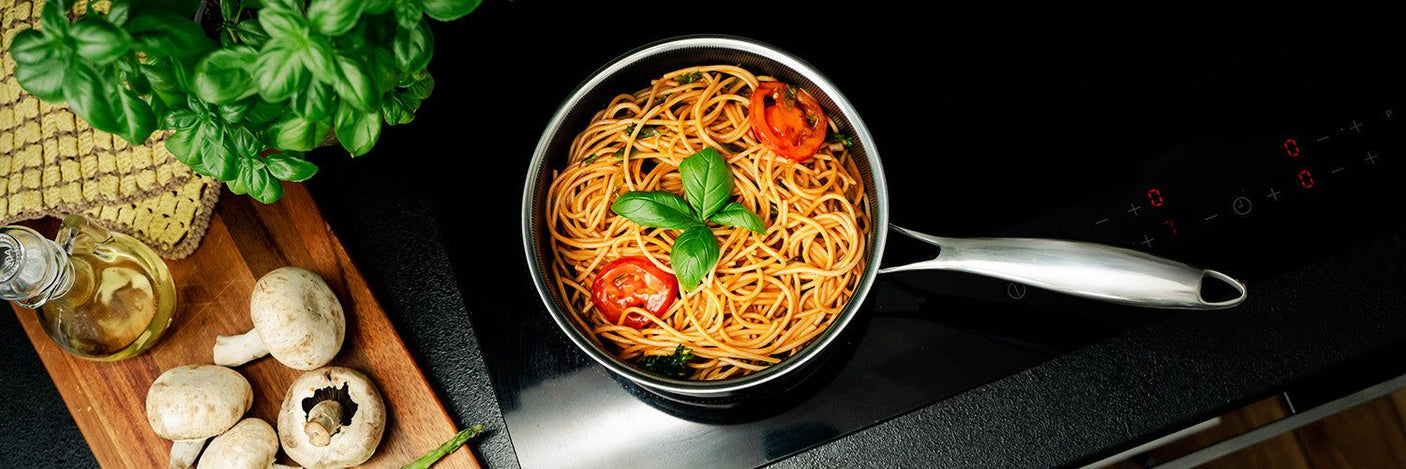 SAUCIER 18CM (2L)