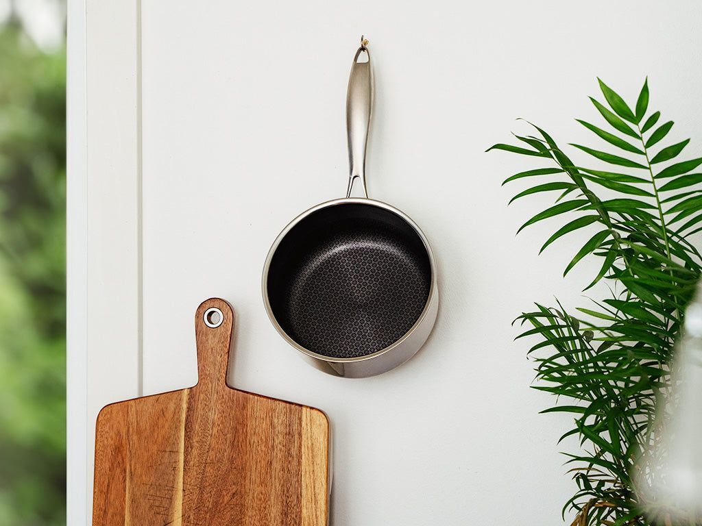 SAUCIER 18CM (2L) - 7