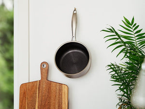 SAUCIER 18CM (2L) - 7