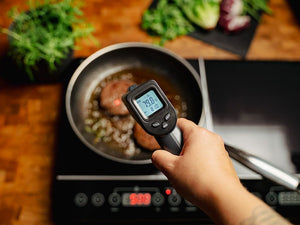 INFRARED THERMOMETER - 3