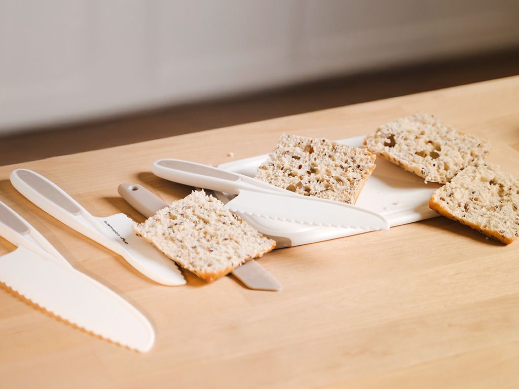 LITTLE HEROES KIT DE CUISINE – 3 PCS