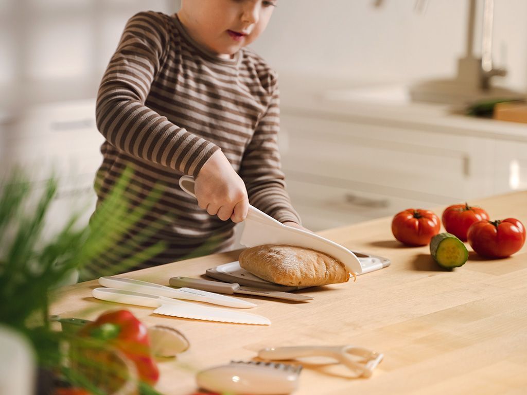 LITTLE HEROES KIT DE CUISINE – 3 PCS - 5