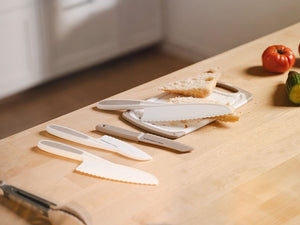 LITTLE HEROES KIT DE CUISINE – 2 PCS - 2