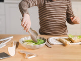 LITTLE HEROES KIT DE CUISINE – 3 PCS