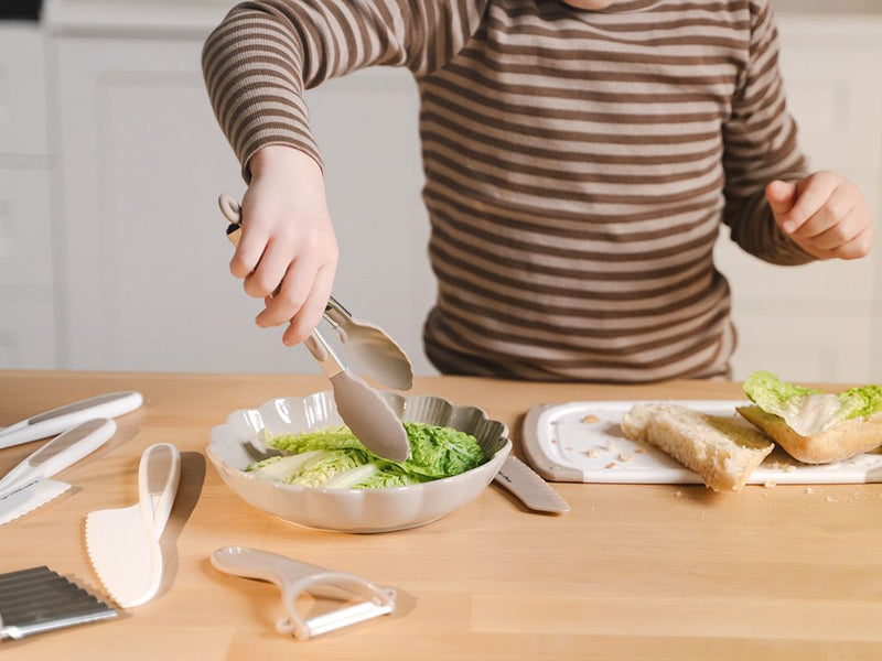 LITTLE HEROES KIT DE CUISINE