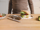 LITTLE HEROES KIT DE CUISINE – 3 PCS
