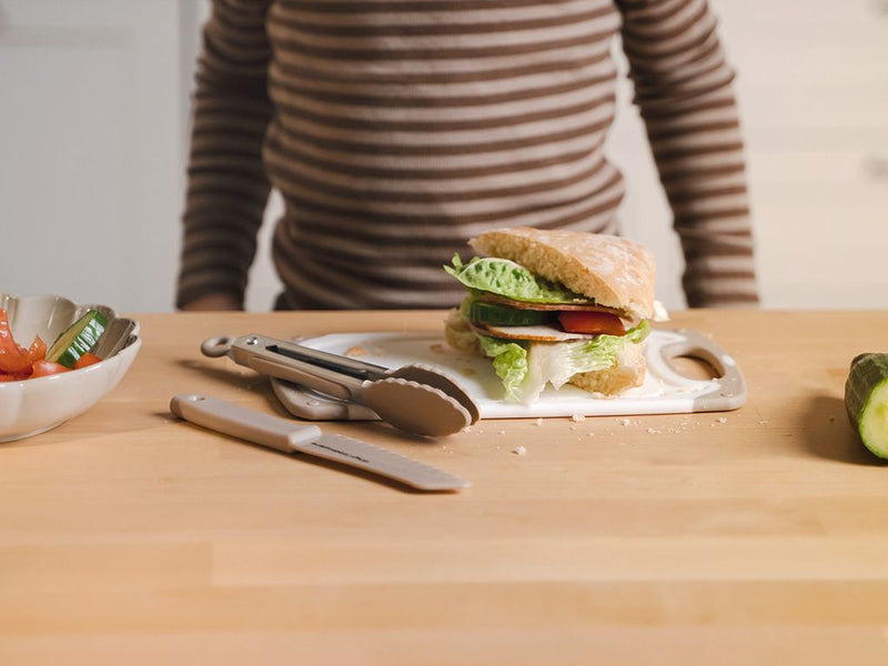 LITTLE HEROES KIT DE CUISINE