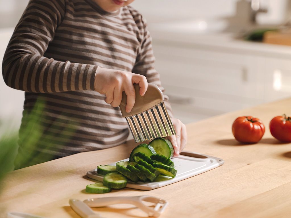 LITTLE HEROES KIT DE CUISINE