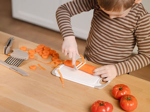 LITTLE HEROES KIT DE CUISINE – 3 PCS - 14