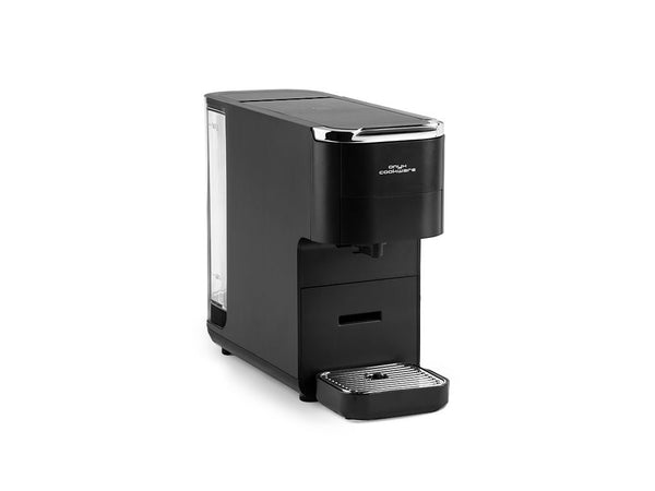 MACHINE À CAFÉ À CAPSULES