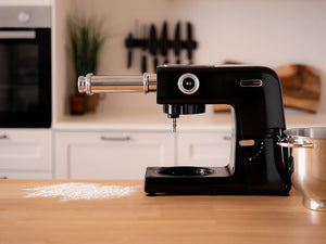 ACCESSOIRE POUR FEUILLES DE PÂTE - 2