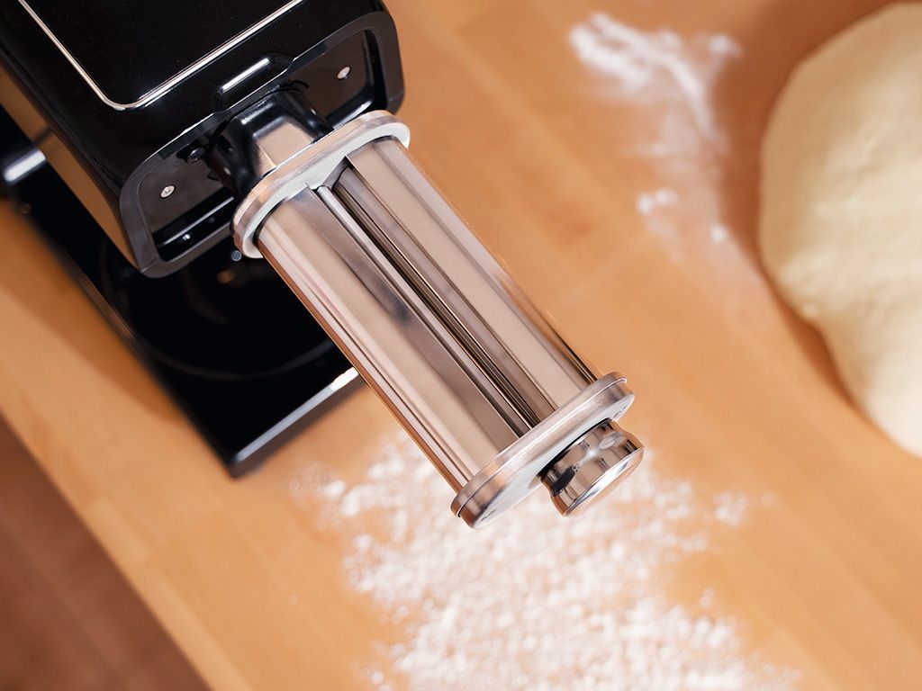 ACCESSOIRE POUR FEUILLES DE PÂTE - 3