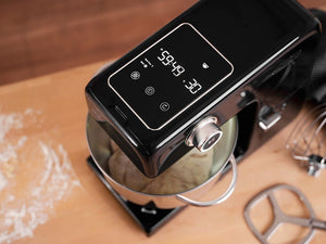 ROBOT PÂTISSIER 6 L – KIT COMPLET - 5