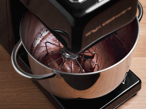 MIXEUR SUR SOCLE 6L – ENSEMBLE COMPLET - 10