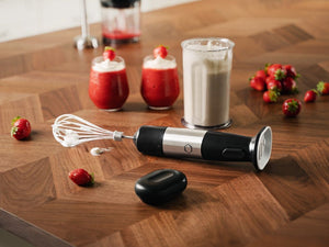 KIT MIXEUR PLONGEANT SANS FIL - 7