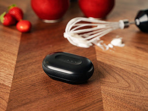 MIXEUR PLONGEANT SANS FIL AVEC BATTERIE