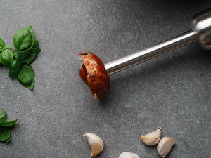 MIXEUR PLONGEANT SANS FIL - 8