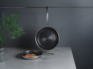 POÊLE À FRIRE 32CM - 5