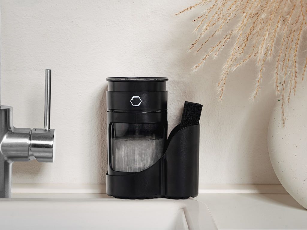 KIT DE SAVON À VAISSELLE - 5