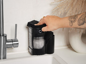 KIT DE SAVON À VAISSELLE - 6