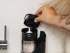 KIT DE SAVON À VAISSELLE - 3