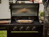PLATEAU DE BARBECUE