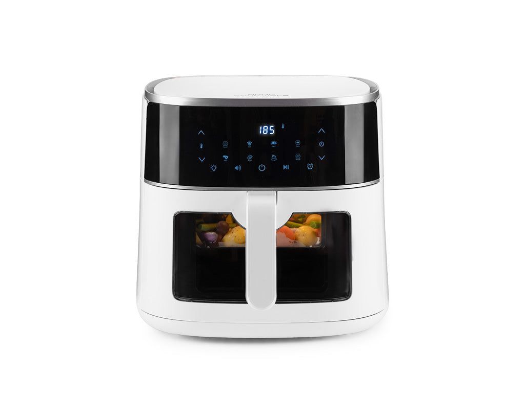 FRITEUSE À AIR CHAUD – 8L - 1