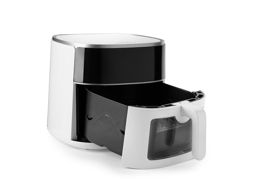 FRITEUSE À AIR CHAUD – 8L - 3
